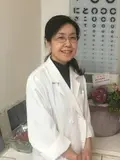 院長 大西 智子の写真