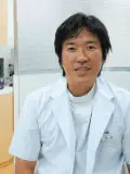 医師 沼田 光生の写真