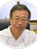 院長 中島 勉の写真