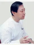院長 山下 なしの写真