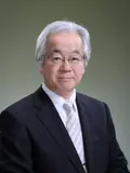 院長 鈴木 榮一の写真