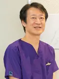 院長 近津 茂の写真