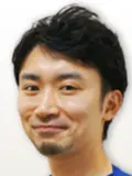 院長 榮 健臣の写真