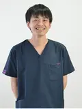 医師 吉満 将吾の写真
