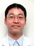 院長 中筋 康夫の写真