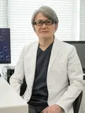 院長 植田 和弘の写真