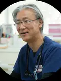 医師 井上 裕史の写真