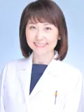 院長 岩井 真智子の写真