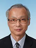 医学博士 篠遠 仁の写真