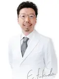 院長 福田 越の写真