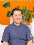 院長 田村 純治の写真