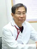 院長 横田 和男の写真