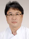 院長・医学博士 鈴木 宏昌の写真