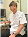 院長 細井 波留夫の写真