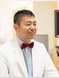 院長 福間 五龍の写真