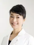 院長 尹 玲花の写真