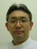 院長 内海 由多加の写真