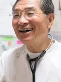 医師 福嶋 啓祐の写真