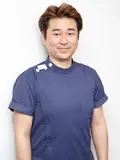 院長 馬庭 倫人の写真