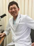 院長 小西 研史の写真