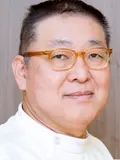 院長 土持 廣仁の写真