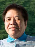 医学博士 利田 周太の写真