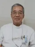 医学博士 荒木 冨士夫の写真