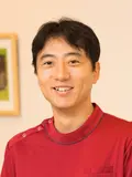 医学博士 清原 英之の写真