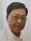 院長 中川 義宏の写真