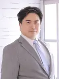 院長 本多 忠暁の写真
