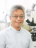 医学博士 福田 道夫の写真