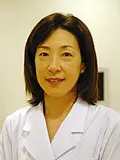 院長 小林 裕子の写真