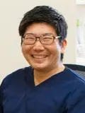 院長 小野間 優介の写真