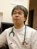 院長 内田 寛の写真