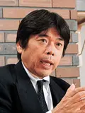 院長 山口 研一の写真