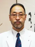 院長 桜田 英策の写真