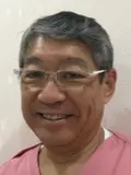 院長 沖倉 喜彰の写真