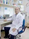 院長 佐々木 伸孝の写真