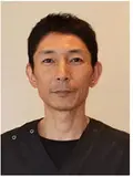 院長 川崎 博の写真