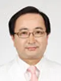 医学博士 原 利夫の写真