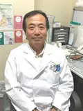 院長 仲 公正の写真