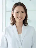 院長 竹元 葉の写真