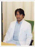 院長 山田 忍の写真
