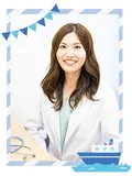 院長 坪田 伶那の写真