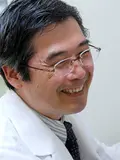 医学博士 西﨑 進の写真