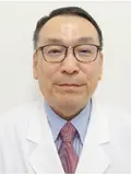 院長 後藤 紀史の写真