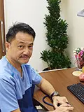 院長 武 俊介の写真