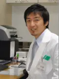 院長 月出 康平の写真