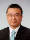院長 青木 雅弘の写真