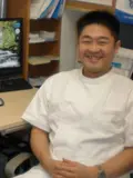 院長 後藤 束の写真